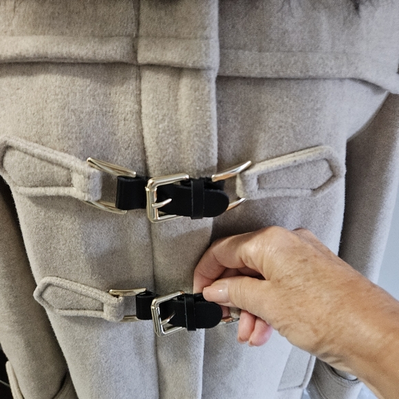 Zara woman coat - Picture 10 of 11